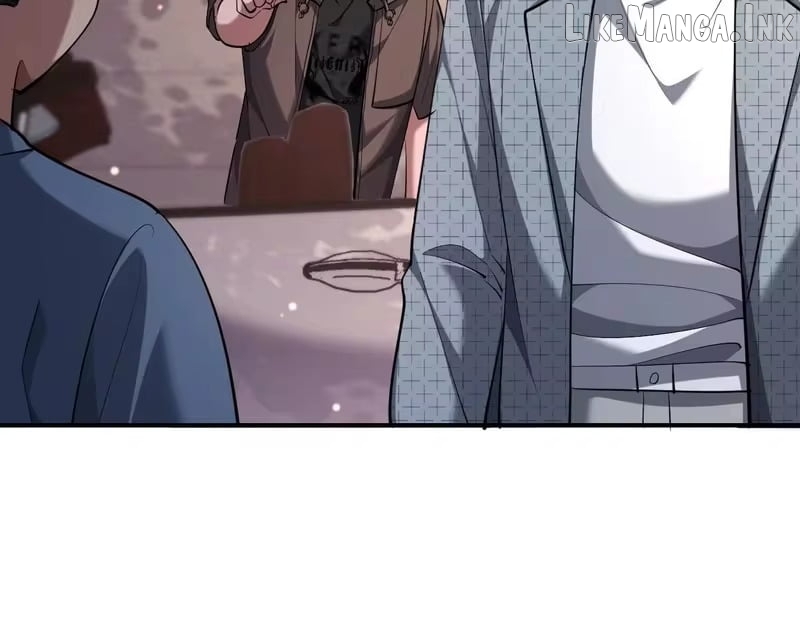 I’m Trapped In This Day For One Thousand Years Chapter 274  - page 41